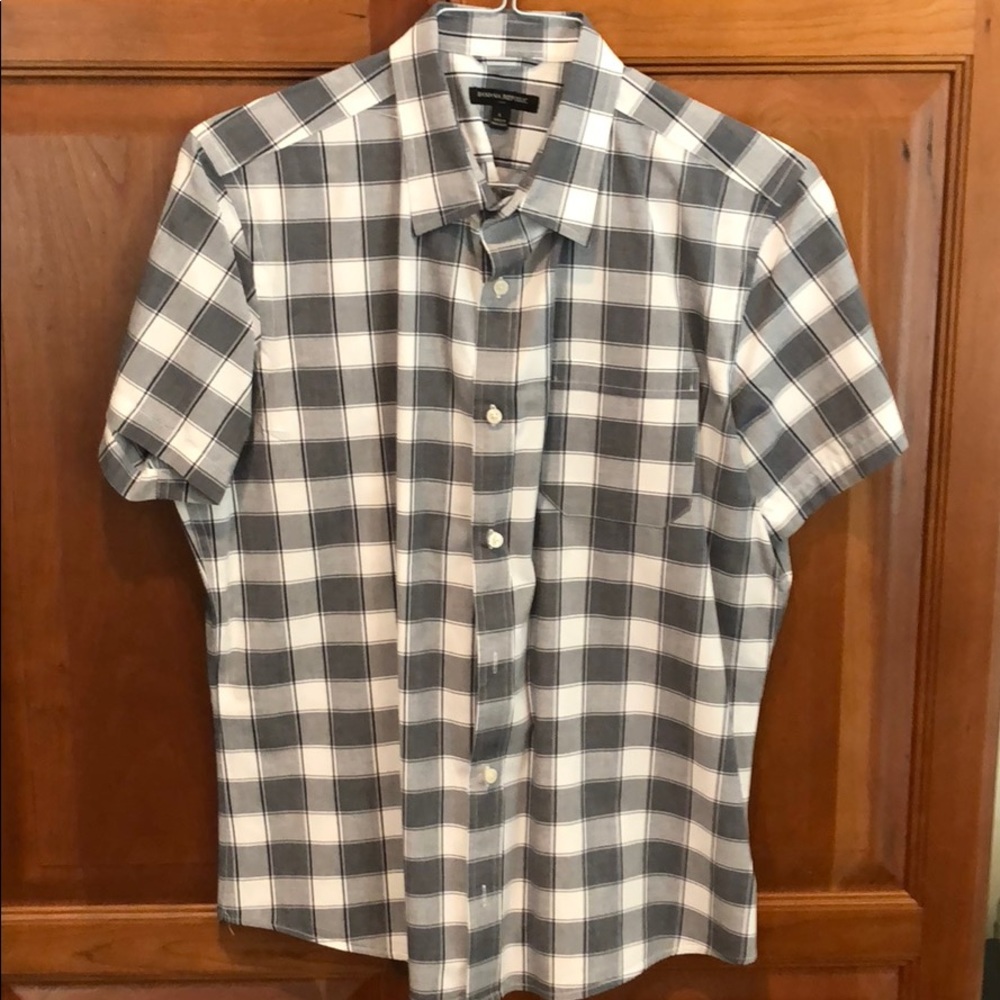 Banana Republic Men’s shirt